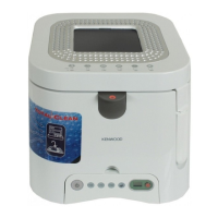 Preview: Kenwood DF560 series