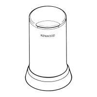 Preview: Kenwood CG100 series