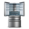 Refrigerator Logo
