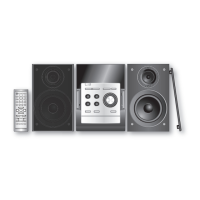 Preview: Panasonic SC-PM46DB