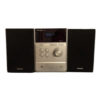 Preview: Panasonic SC-PM4DB