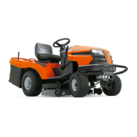 Preview: Husqvarna CTH2642TE