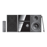Preview: Panasonic SC-PM86D