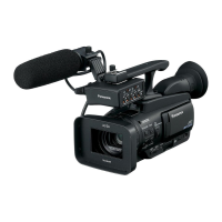 Preview: Panasonic AVCCAM AG-HMC41E