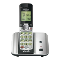 Preview: VTech CS6519