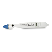 Preview: Reichert TONO-PEN XL