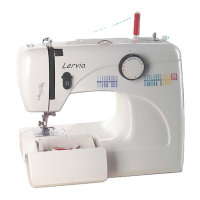 Preview: Kompernass LERVIA KH 4000