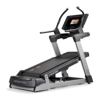 Preview: Freemotion i11.9 INCLINE TRAINER