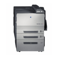 Preview: Konica Minolta BIZHUB C250P