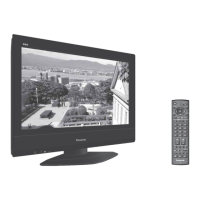Preview: Panasonic Viera TX-26LXD7