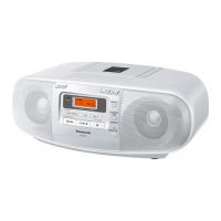 Preview: Panasonic RX-D45
