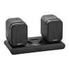 Docking Speakers Logo