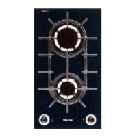 Preview: Miele KM 406