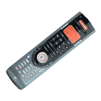 Preview: Logitech Harmony 555