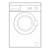 Washer Logo