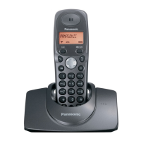 Preview: Panasonic KX-TG1100CX