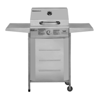 Preview: Brinkmann Patio Grill