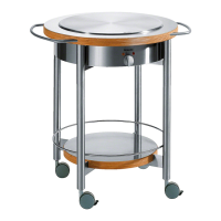 Preview: Miele CT 400 MP