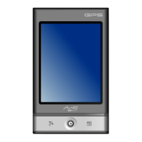 Preview: Mio Digi Walker P360