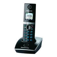 Preview: Panasonic KX-TG8051E