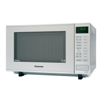 Preview: Panasonic NN-SF460M