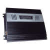 Car Amplifier Logo