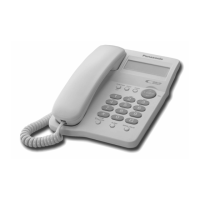 Preview: Panasonic KX-TSC10FXW