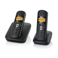 Preview: Siemens Gigaset AL180