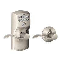 Preview: Schlage FE575