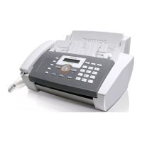 Preview: Philips FaxJet 520