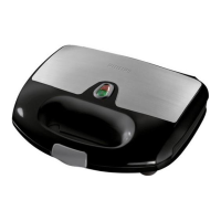 Preview: Philips HD2383
