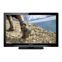 Preview: Panasonic Viera TX-L32E3E