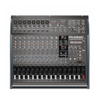 Preview: Phonic POWERPOD 1860 DELUXE