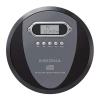 CD Player Logo