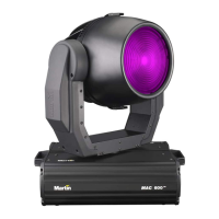 Preview: Martin MAC 600E