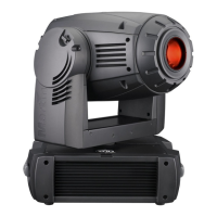 Preview: Martin MAC 700 PROFILE