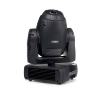 Preview: Martin MAC 550 Profile