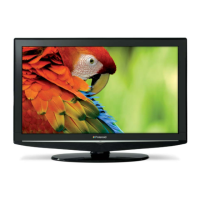 Preview: Polaroid FULL HD LCD TV
