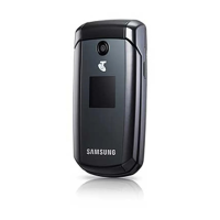 Preview: Samsung C5220