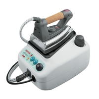 Preview: POLTI VAPORELLA PRO 5100R