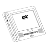 Portable DVD Player Logo