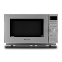 Preview: Panasonic NN-CF760M
