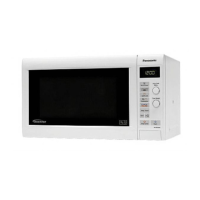 Preview: Panasonic NN-GD556