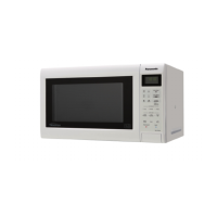 Preview: Panasonic NN-ST459W