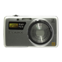 Preview: Panasonic Lumix DMC-FS40