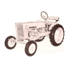 Lawn Mower Logo