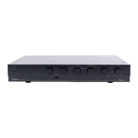 Preview: Nakamichi CA-5AII