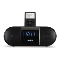 Preview: Sanyo DMP-P8