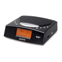 Preview: Sanyo RM-DB5