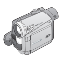 Preview: Digital Palmcorder PV-GS13